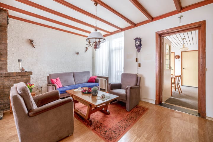 Foto 4 van Nachtegaalstraat 14