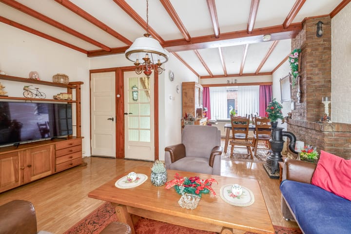 Foto 5 van Nachtegaalstraat 14