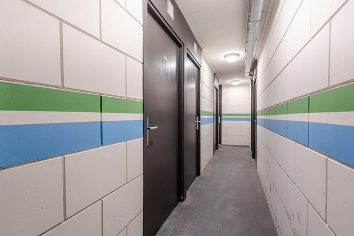 Foto 18 van Prof. Lorentzlaan 23