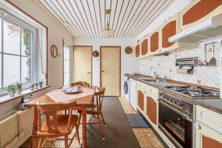 Foto 7 van Nachtegaalstraat 14