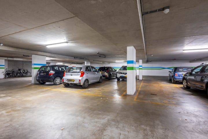 Foto 19 van Prof. Lorentzlaan 23