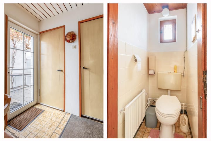 Foto 8 van Nachtegaalstraat 14