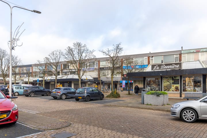 Foto 20 van Prof. Lorentzlaan 23