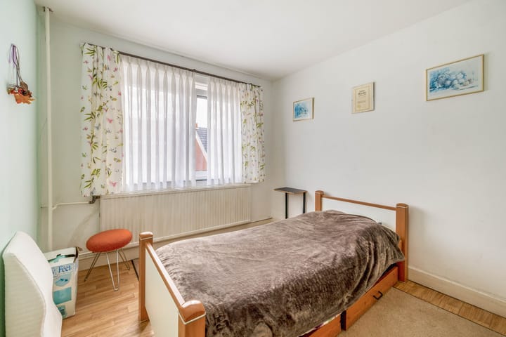 Foto 13 van Nachtegaalstraat 14