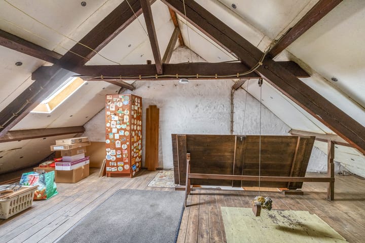 Foto 14 van Nachtegaalstraat 14