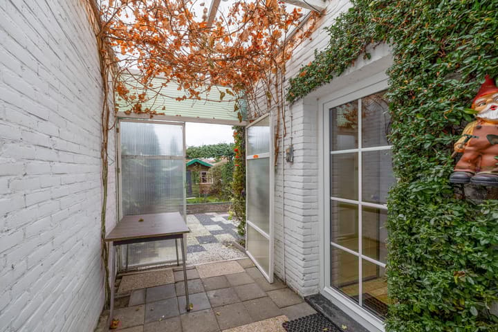 Foto 15 van Nachtegaalstraat 14