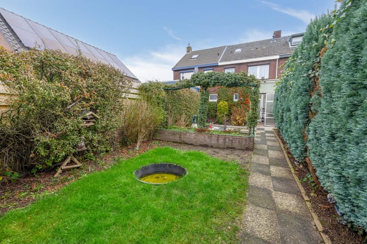 Foto 17 van Nachtegaalstraat 14