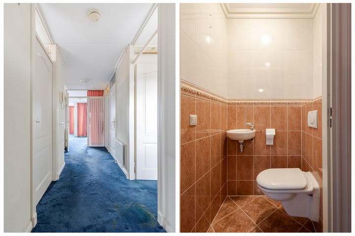 Foto 9 van Prof. Lorentzlaan 23