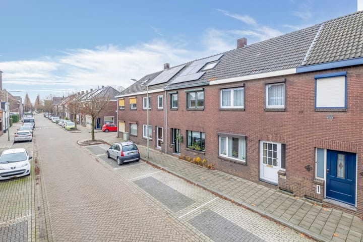 Foto 19 van Nachtegaalstraat 14