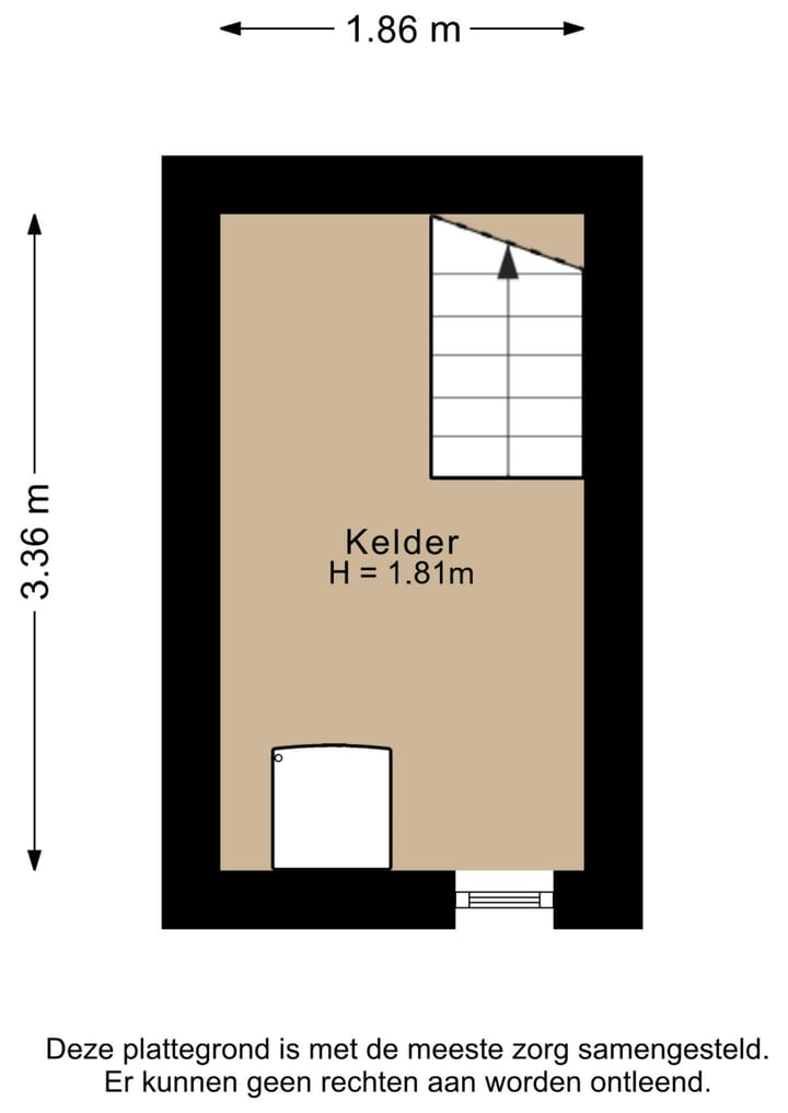 Foto 20 van Nachtegaalstraat 14