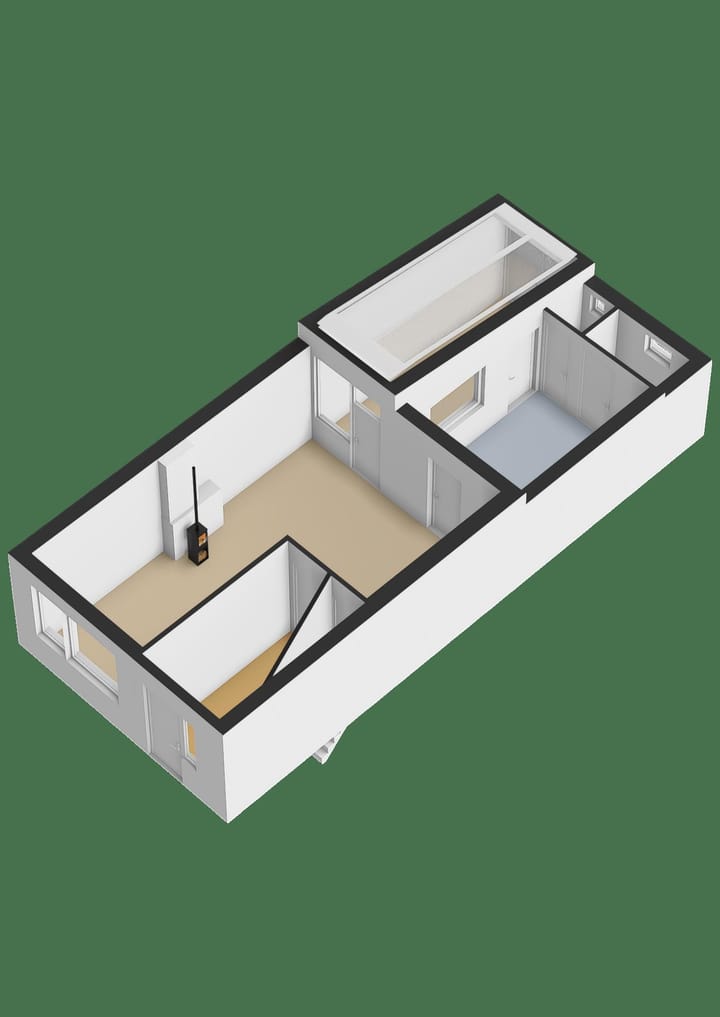 Foto 23 van Nachtegaalstraat 14