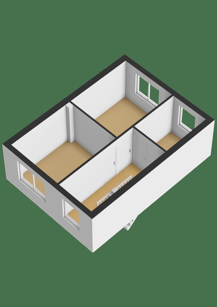 Foto 25 van Nachtegaalstraat 14