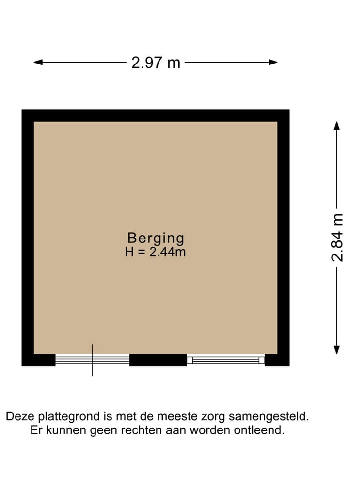 Foto 28 van Nachtegaalstraat 14