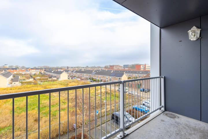 Foto 6 van Prof. Lorentzlaan 23