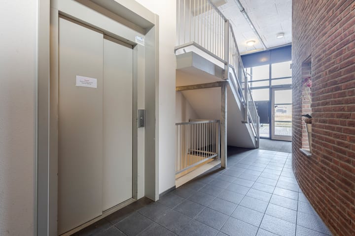 Foto 17 van Prof. Lorentzlaan 23