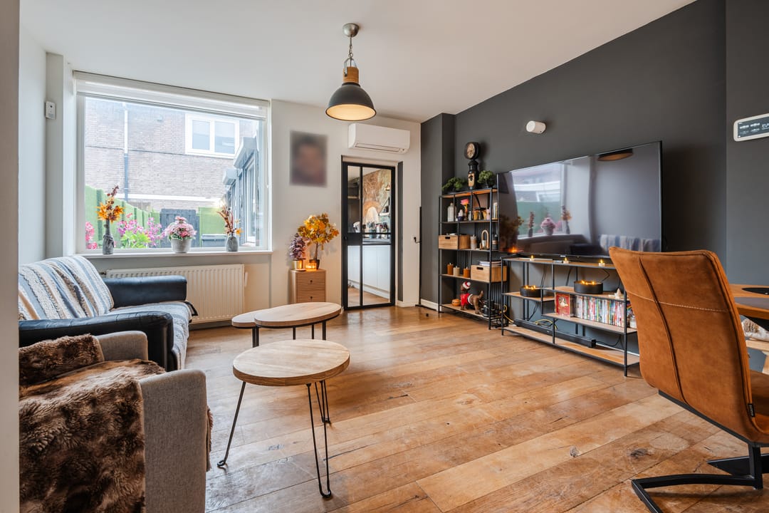 Foto 2 van Pretoriastraat 13