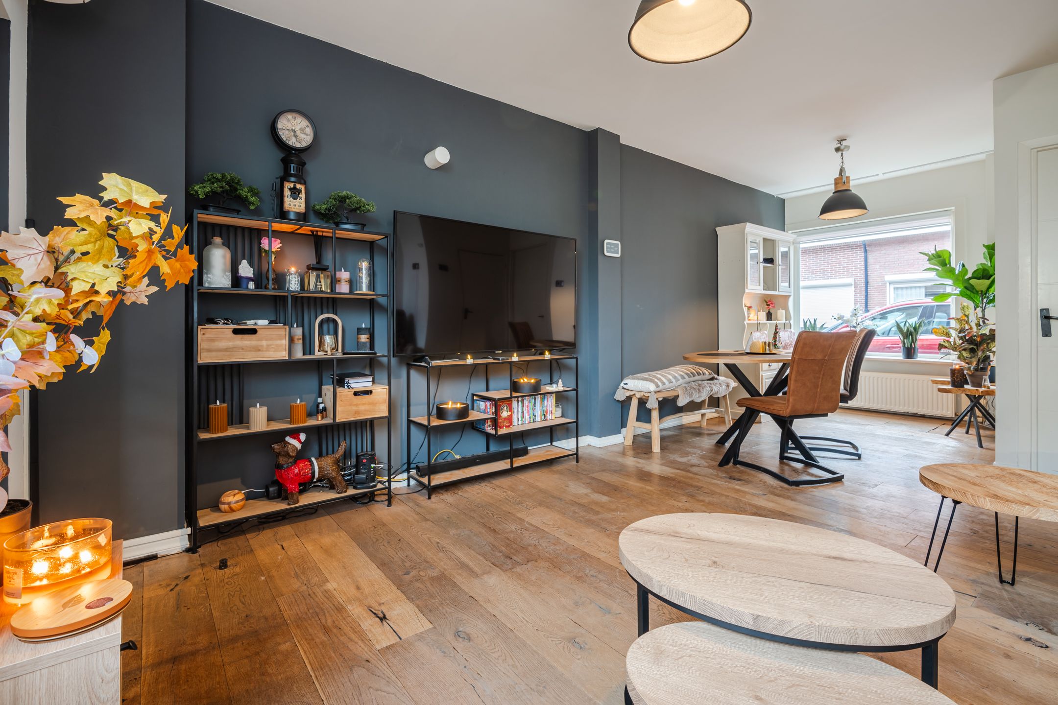 Foto 3 van Pretoriastraat 13