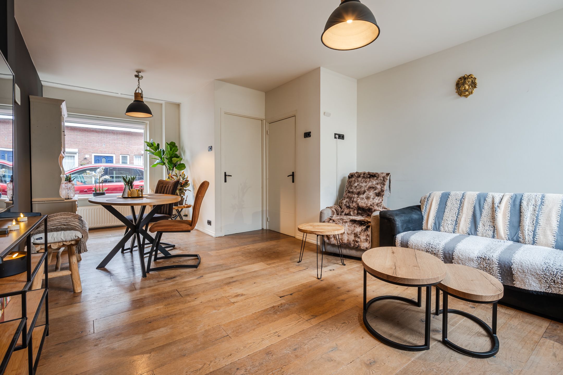 Foto 6 van Pretoriastraat 13