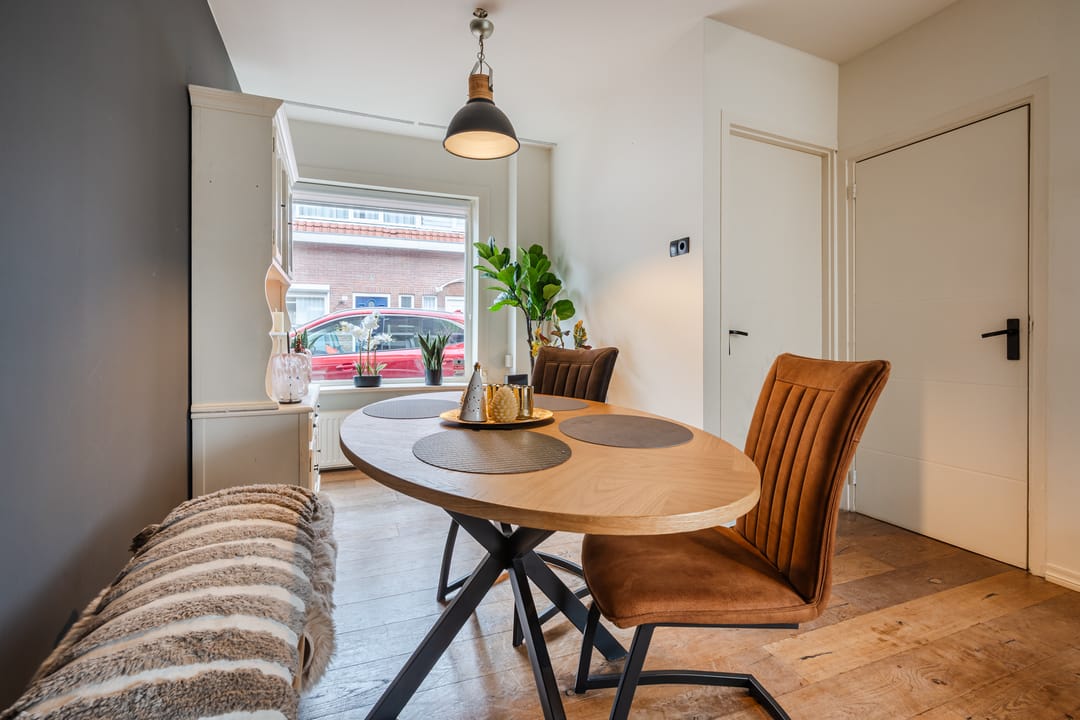 Foto 7 van Pretoriastraat 13