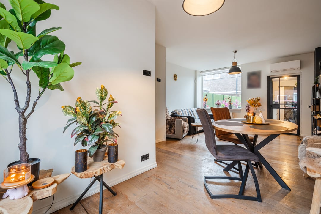 Foto 8 van Pretoriastraat 13