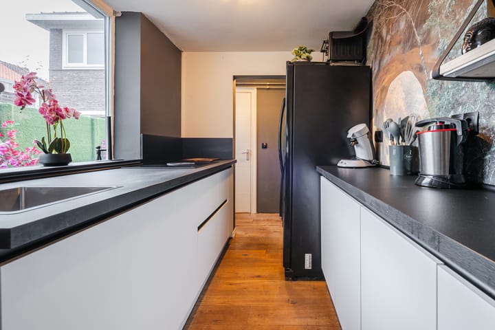 Photo 9 of Pretoriastraat 13