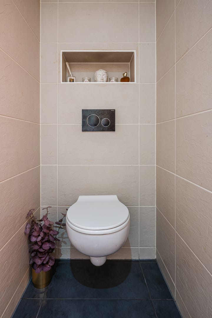 Photo 12 of Pretoriastraat 13