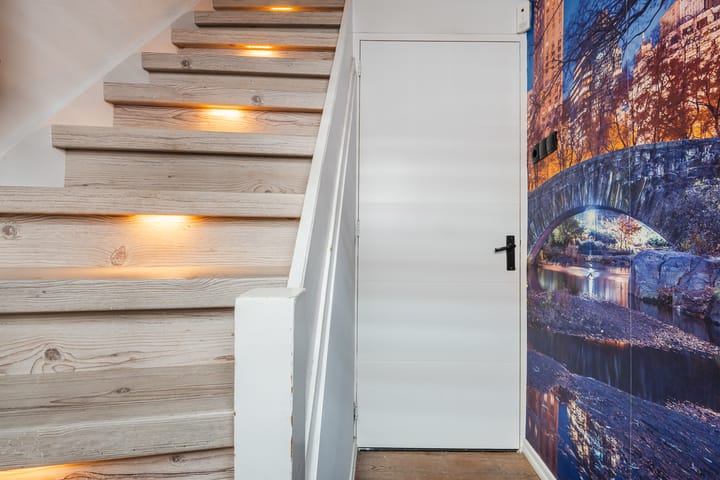 Photo 13 of Pretoriastraat 13