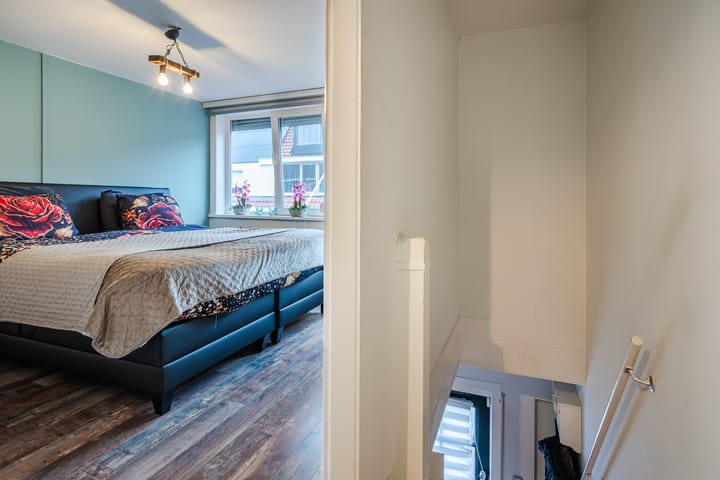 Photo 14 of Pretoriastraat 13