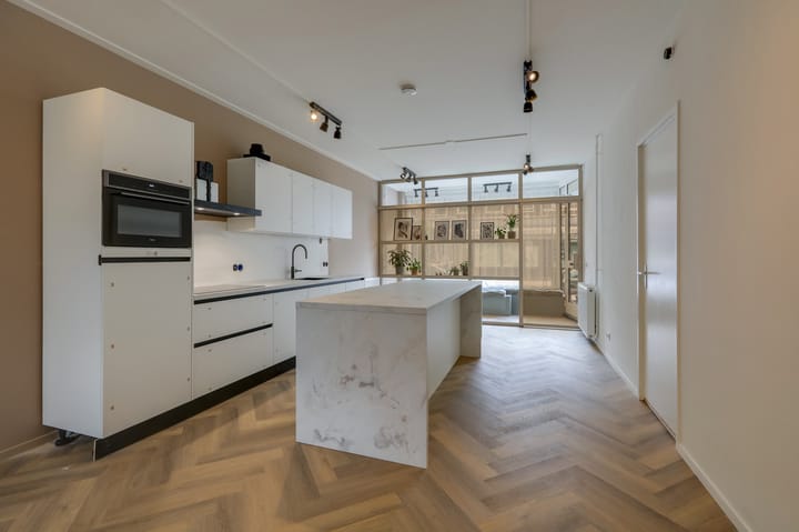 Photo 2 of Hommelstraat 60