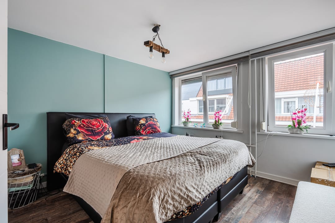 Foto 17 van Pretoriastraat 13