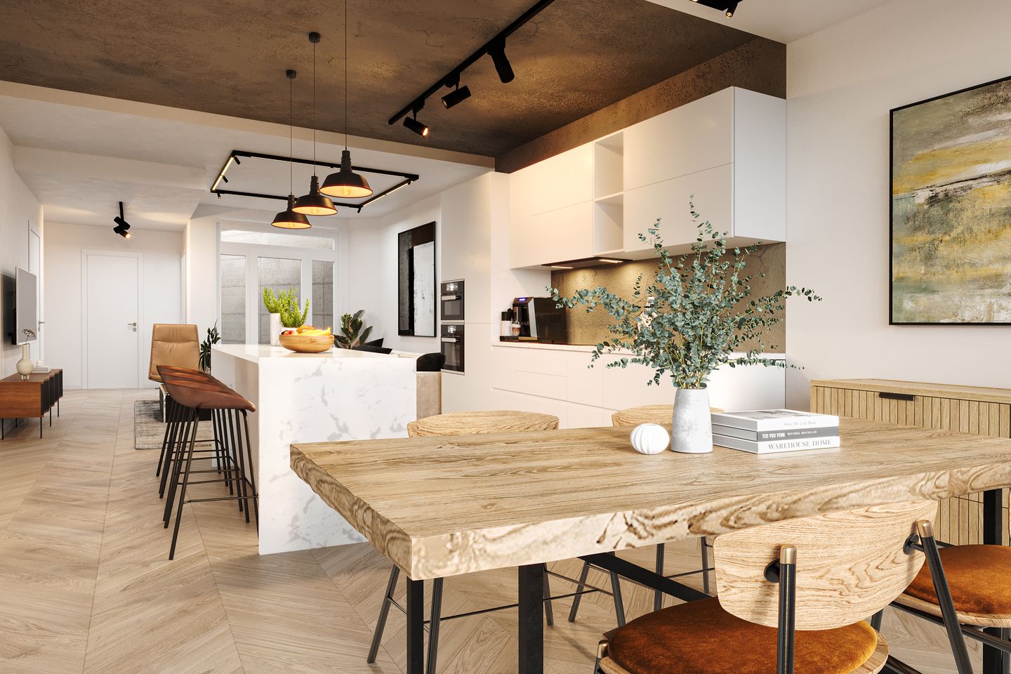 Foto 4 van Hommelstraat 60