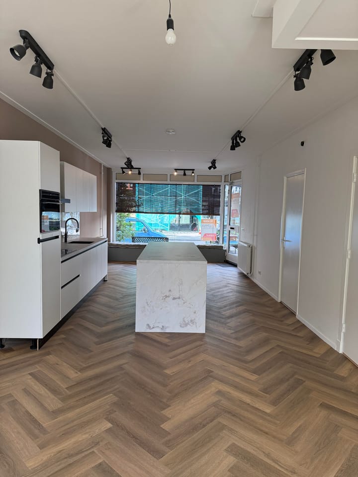 Foto 7 van Hommelstraat 60