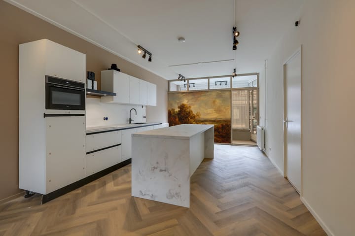 Foto 8 van Hommelstraat 60