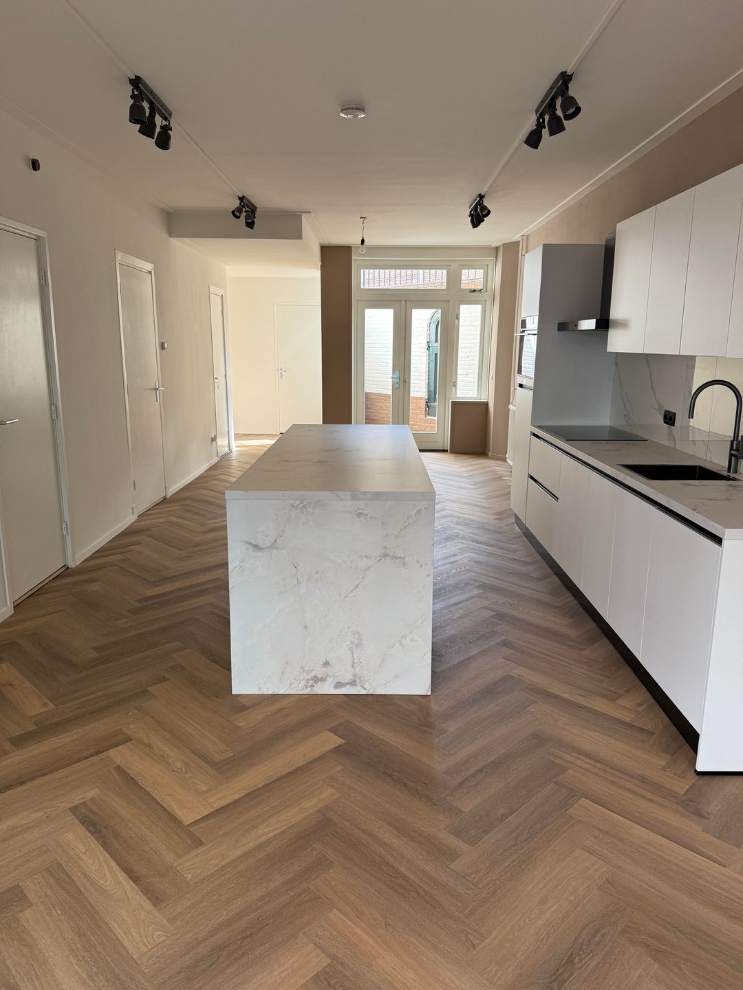 Foto 11 van Hommelstraat 60