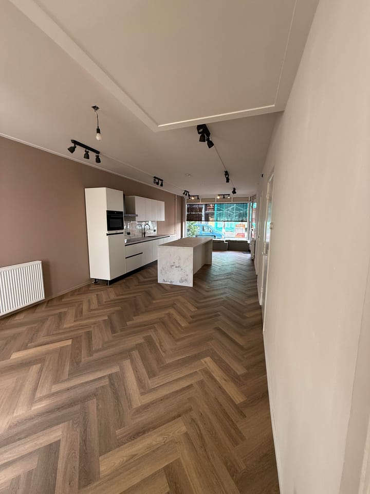 Foto 12 van Hommelstraat 60