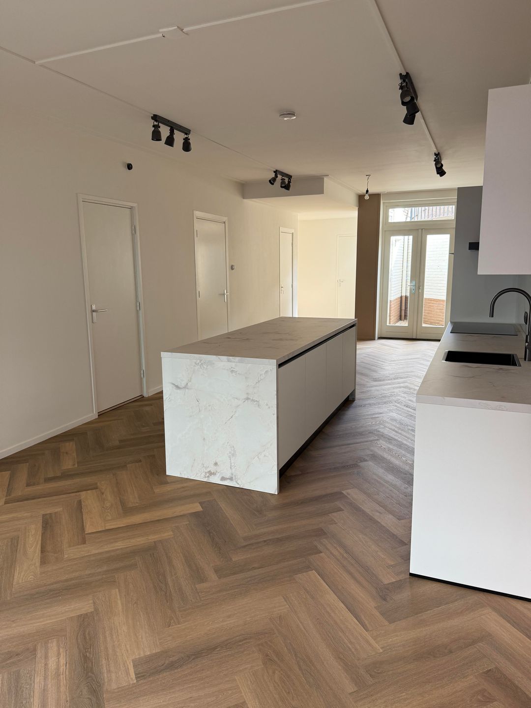 Foto 13 van Hommelstraat 60