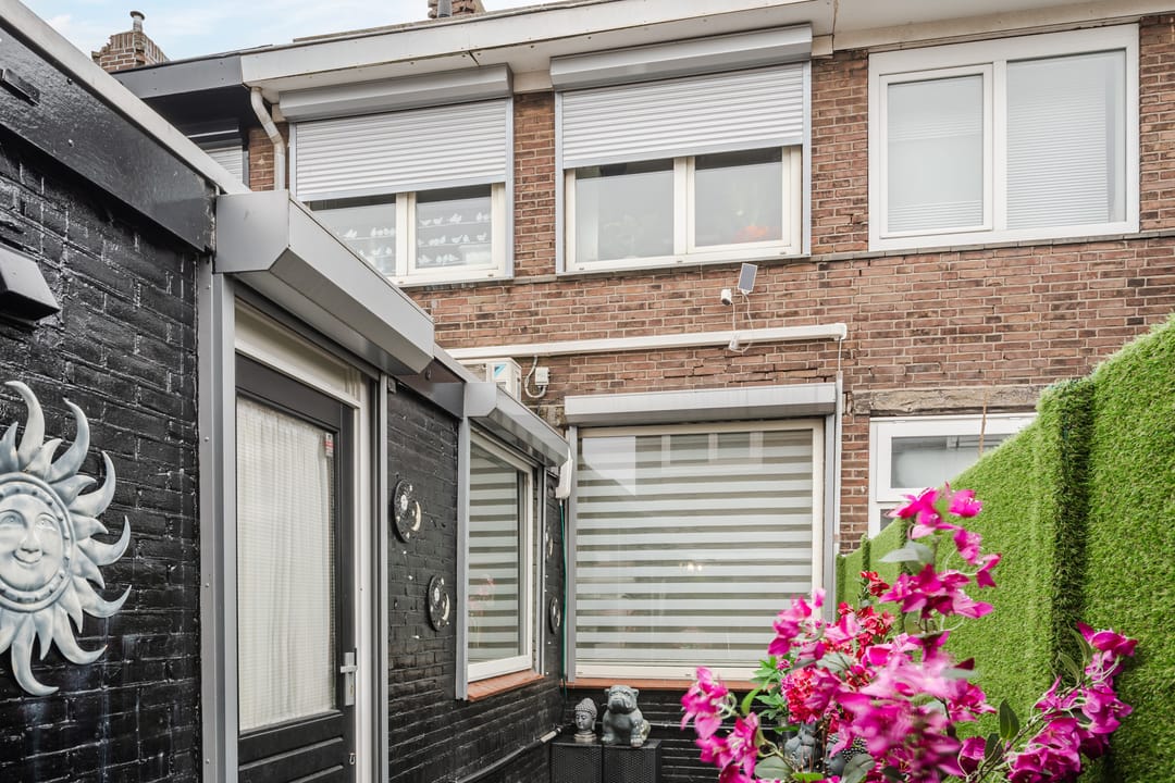 Foto 31 van Pretoriastraat 13