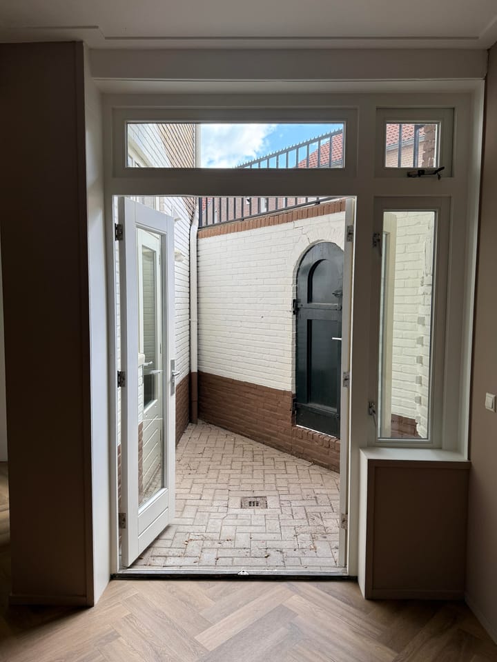 Foto 17 van Hommelstraat 60