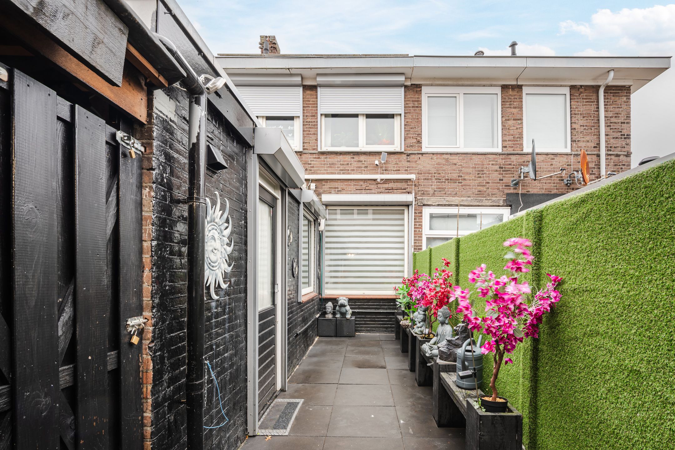 Foto 33 van Pretoriastraat 13