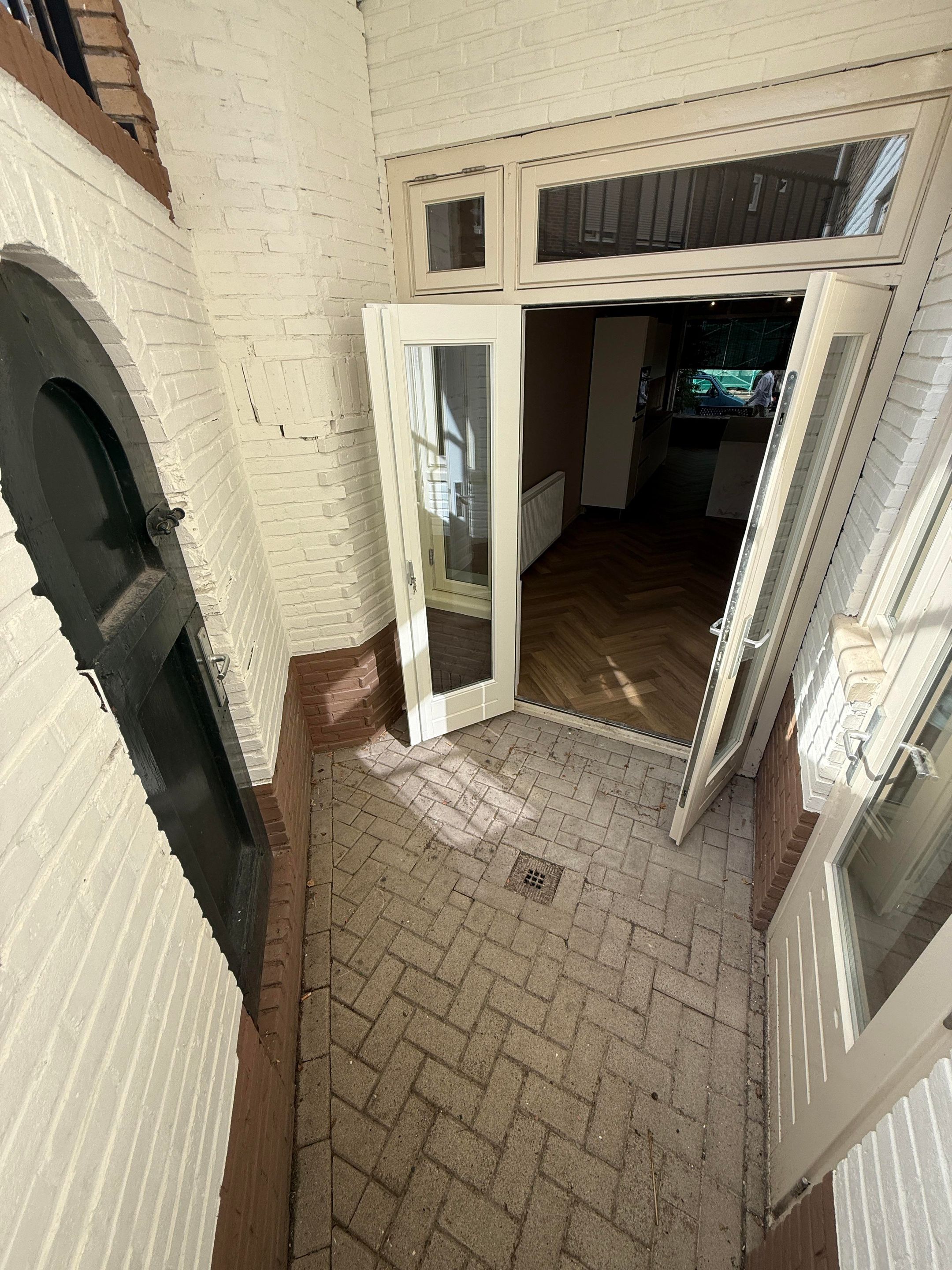 Foto 18 van Hommelstraat 60