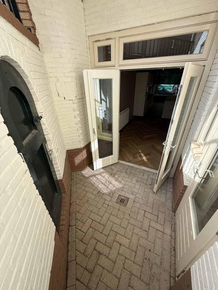 Foto 18 van Hommelstraat 60