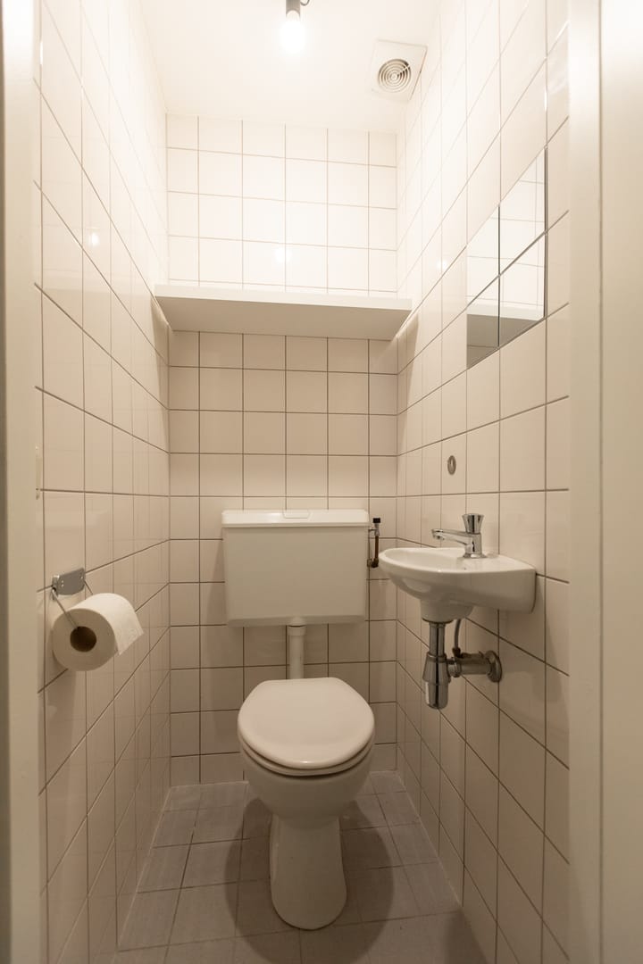 Foto 19 van Hommelstraat 60