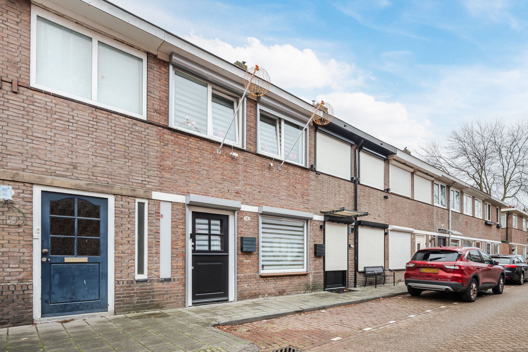 Foto 36 van Pretoriastraat 13