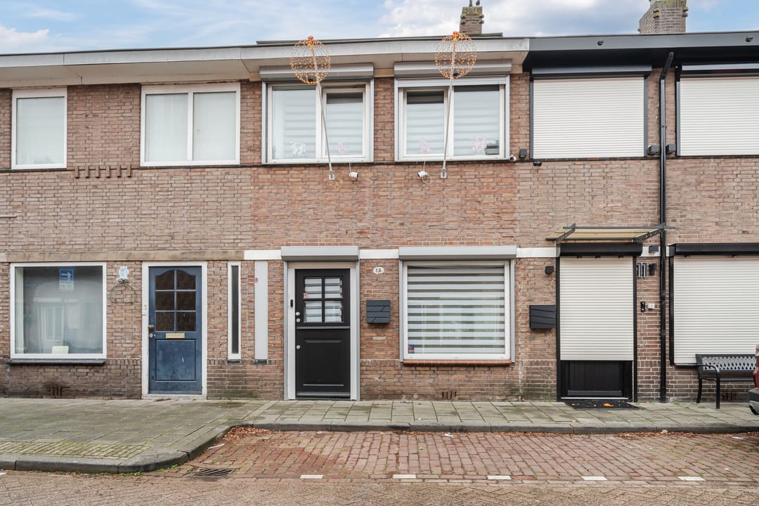 Foto 37 van Pretoriastraat 13