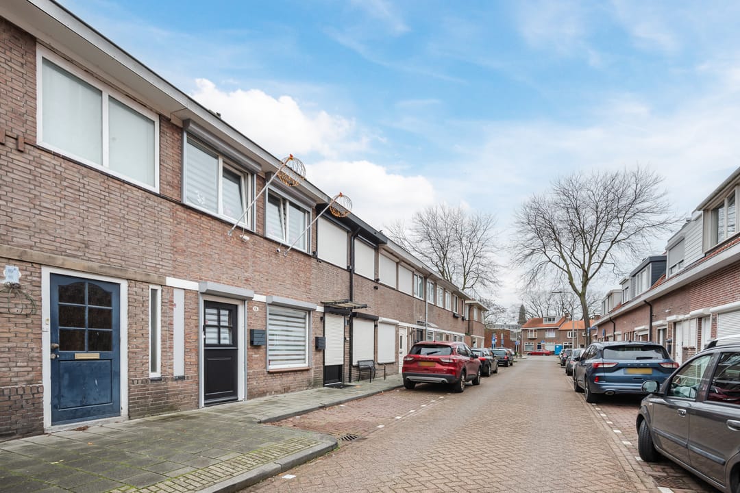 Foto 38 van Pretoriastraat 13