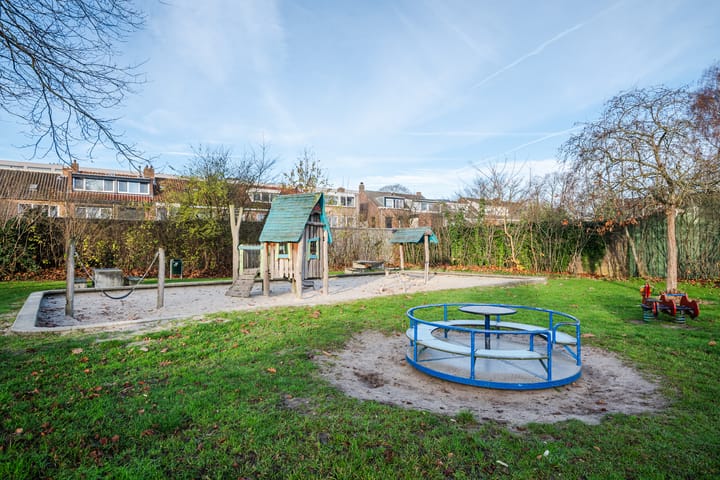 Photo 40 of Pretoriastraat 13