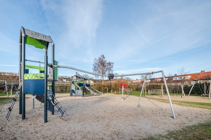 Photo 42 of Pretoriastraat 13