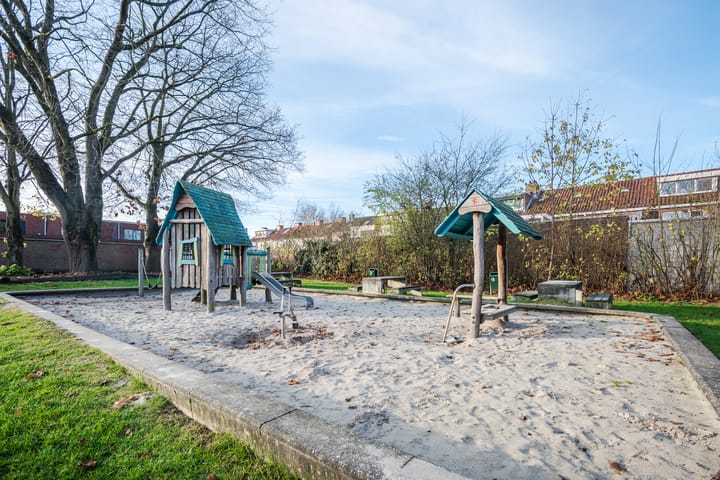 Photo 43 of Pretoriastraat 13