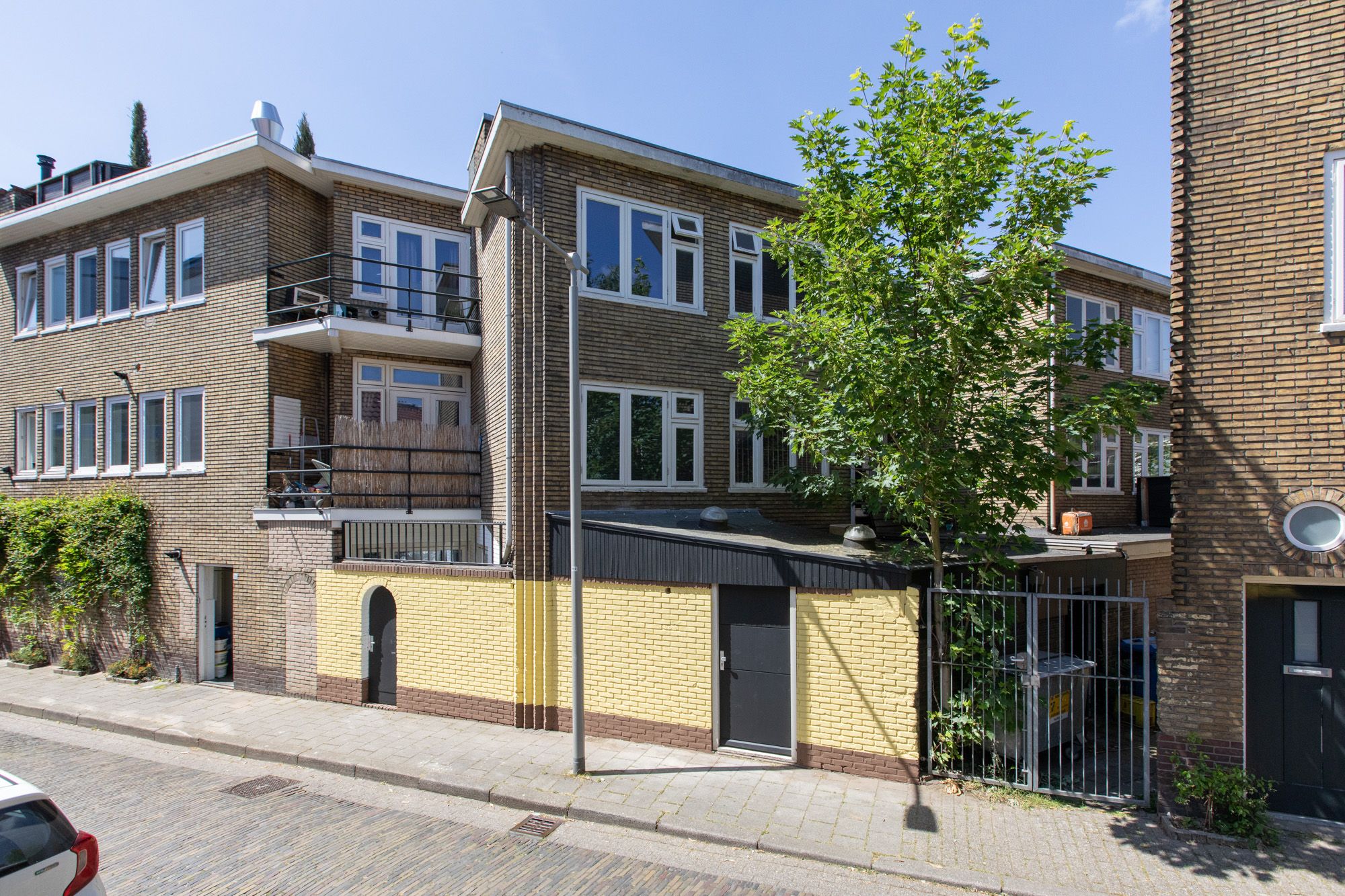 Foto 42 van Hommelstraat 60