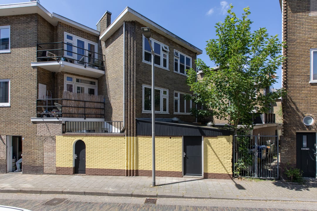 Foto 43 van Hommelstraat 60